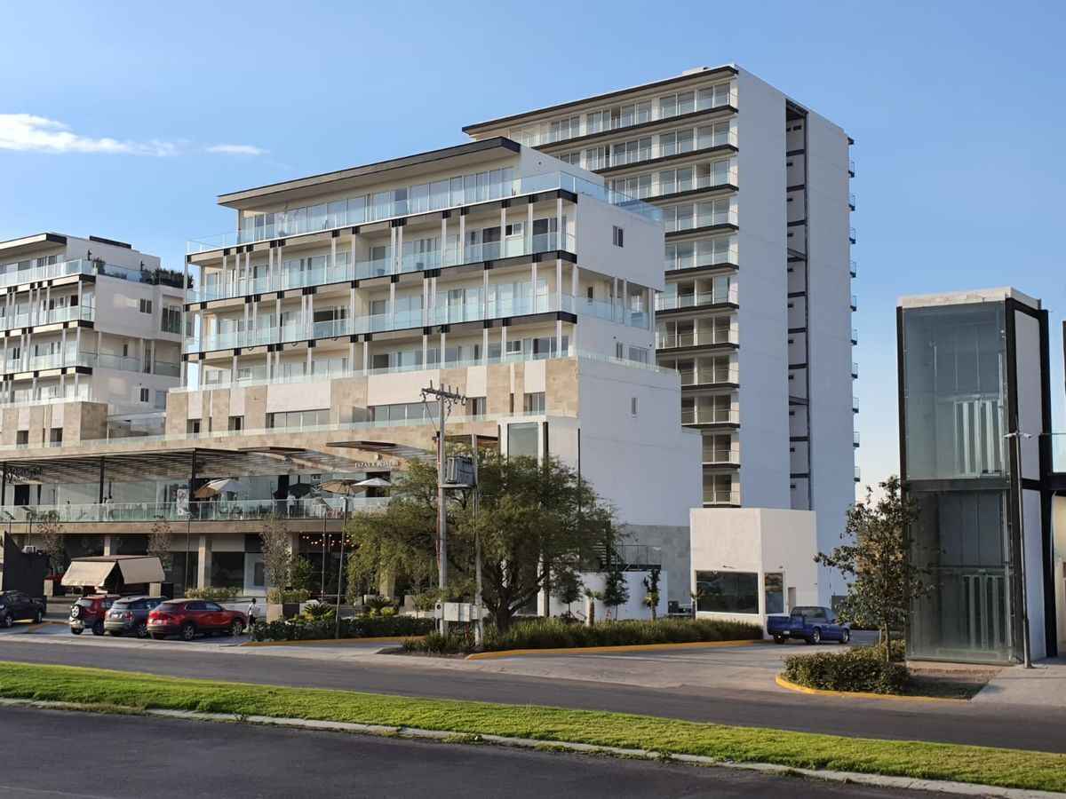 departamento en venta queretaro queretaro fraccionamiento el campanario pTPkCK0