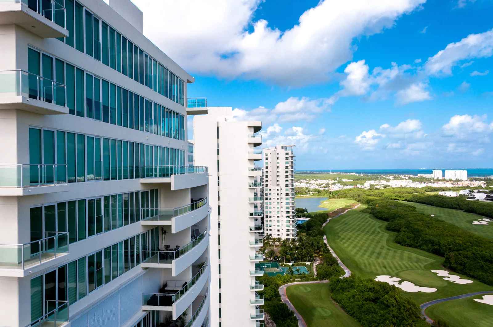 departamento en venta quintana roo solidaridad mayakoba country club p19Yr3t