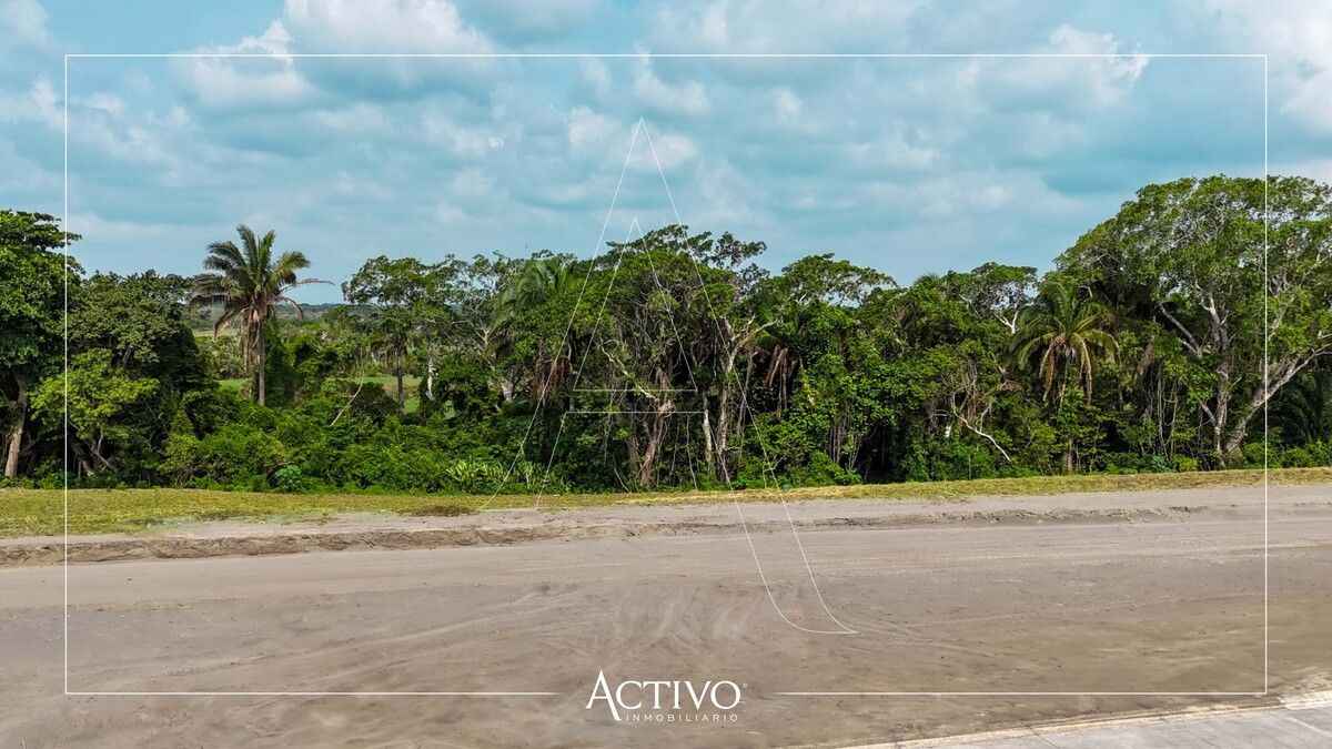 terreno en venta veracruz alvarado punta tiburon residencial marina  golf pAcKnEp