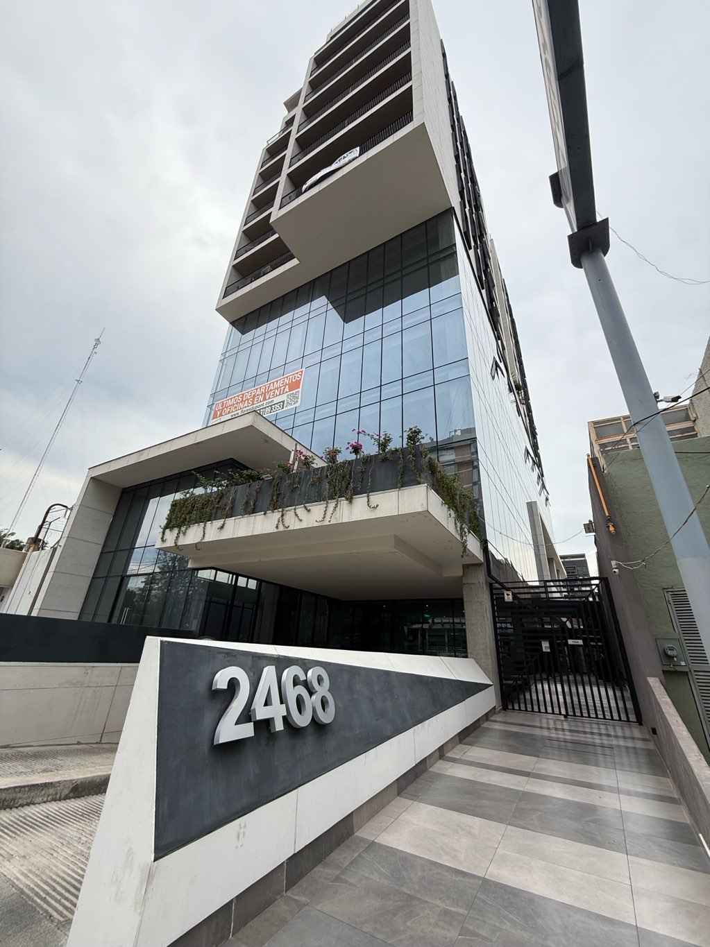 departamento en renta avenida ignacio l vallarta arcos vallarta guadalajara jalisco p5hy08p