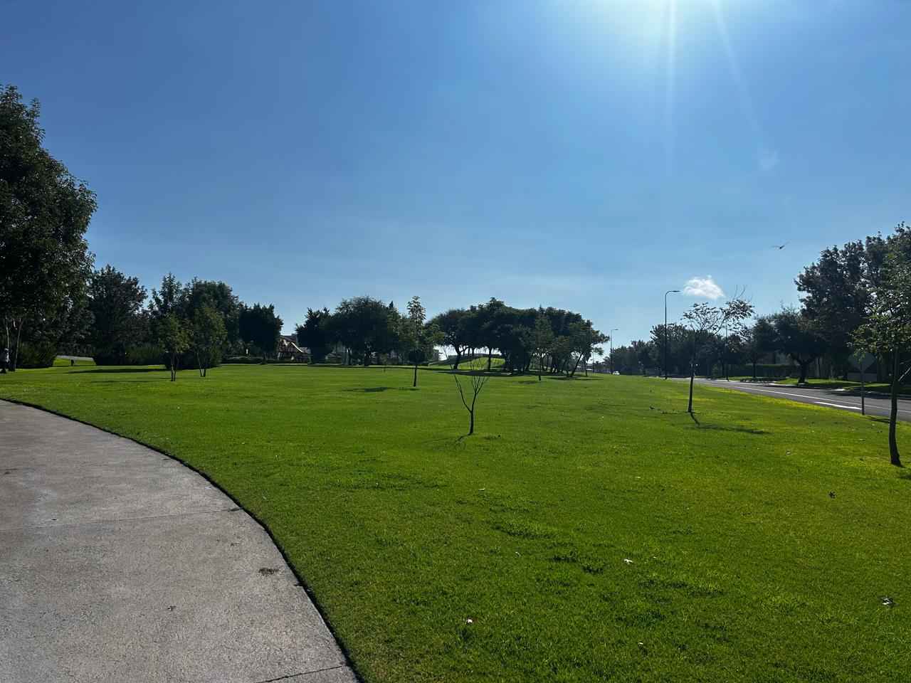 terreno en venta en el campanario queretaro de 822 m2 pTCX6jR