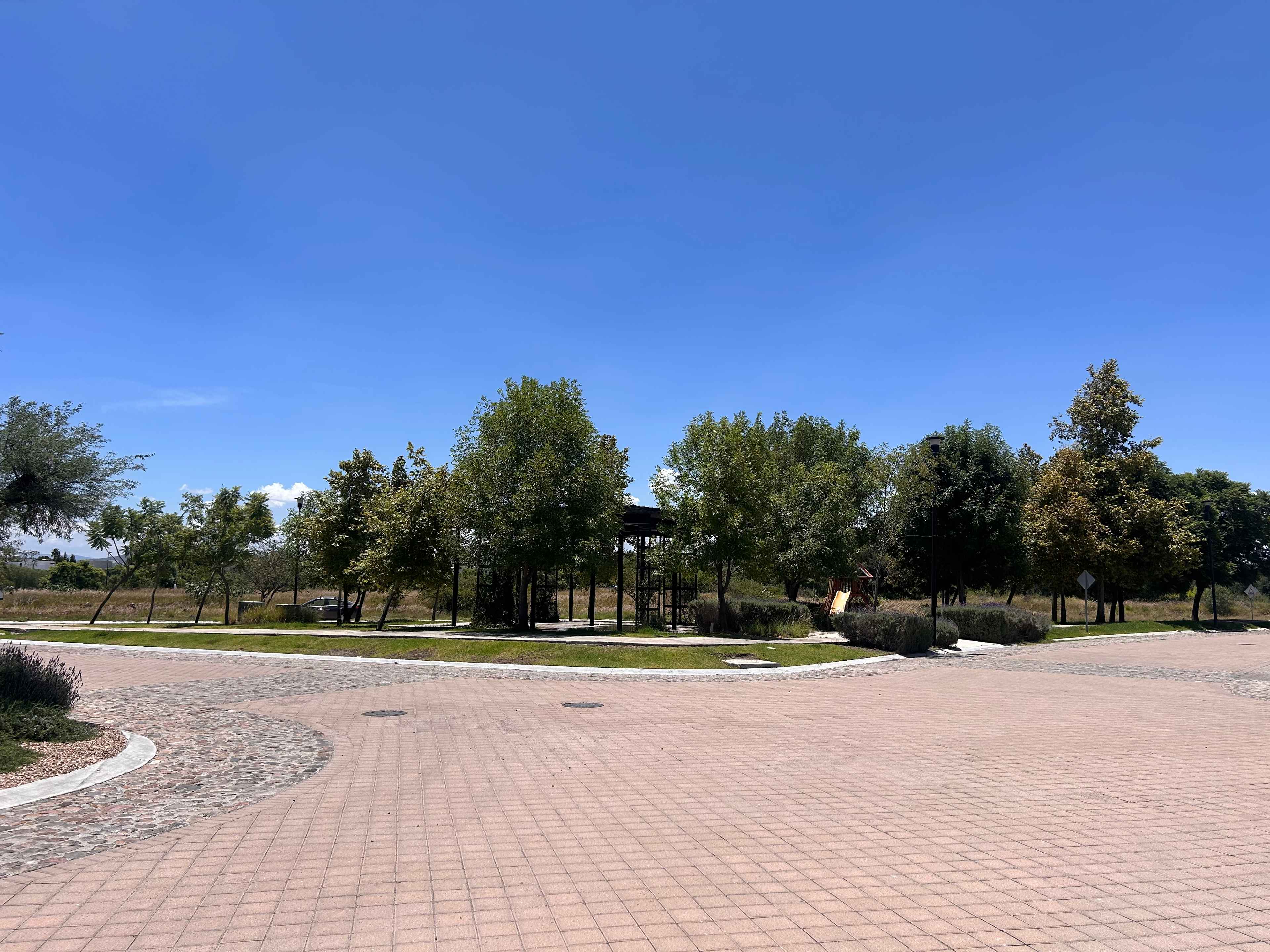 terreno en venta en el campanario queretaro de 712 m2 pQaEbxe