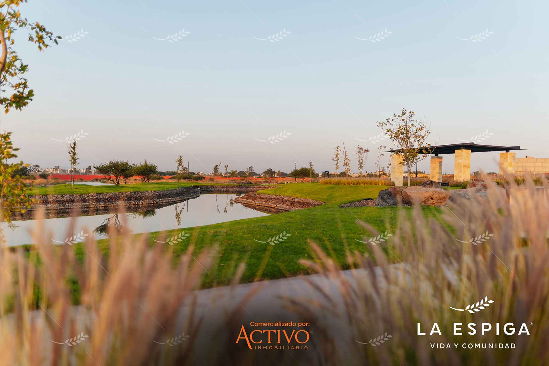 terreno en venta queretaro queretaro la espiga pdEon1p