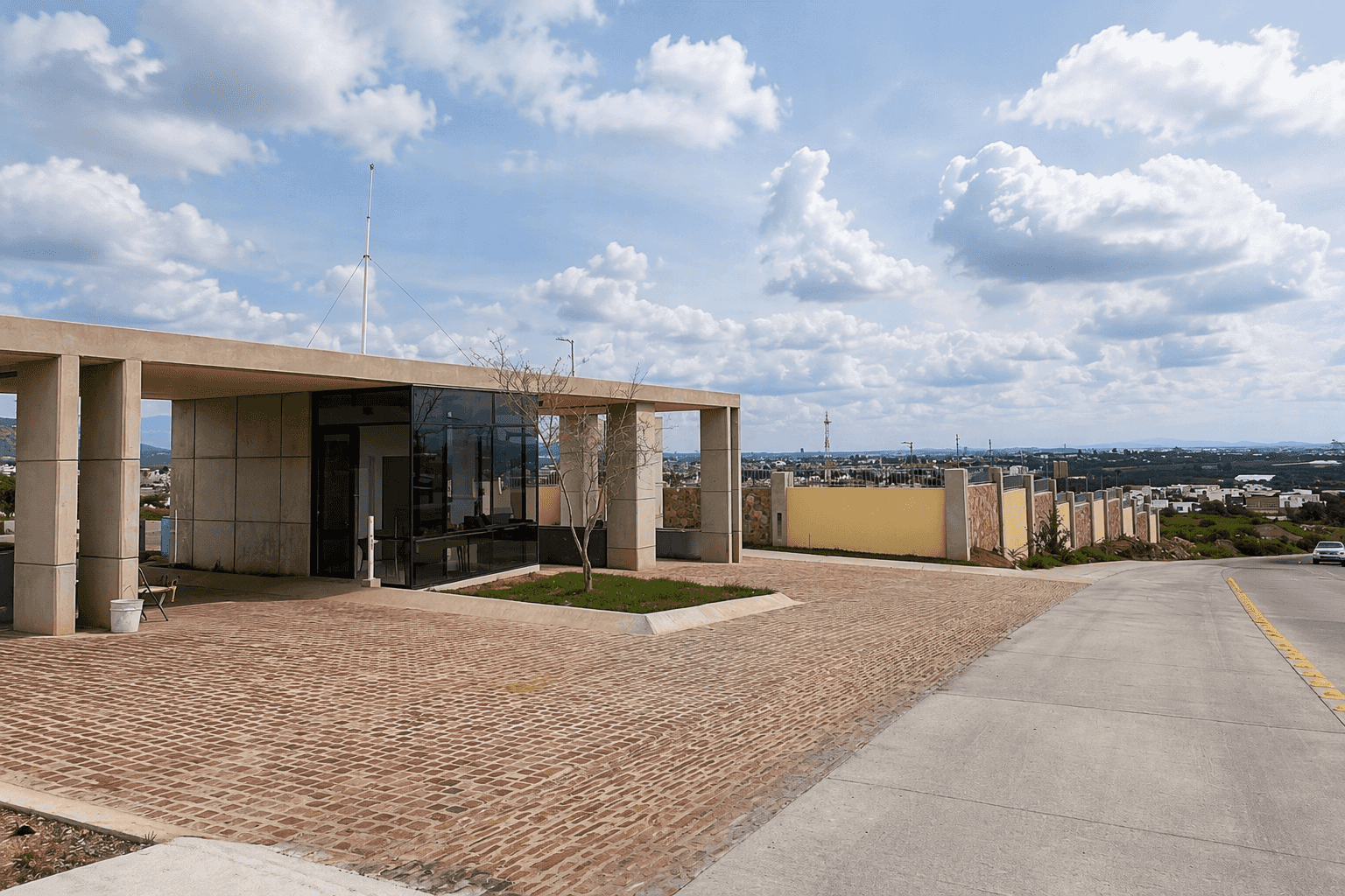 terreno en venta guanajuato leon el molino residencial pBJcTLw