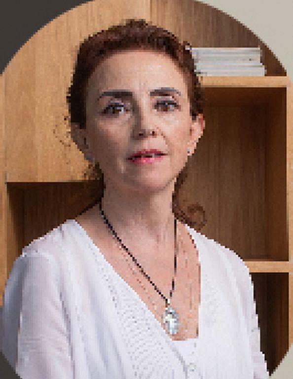 ANA LUISA DÁVILA