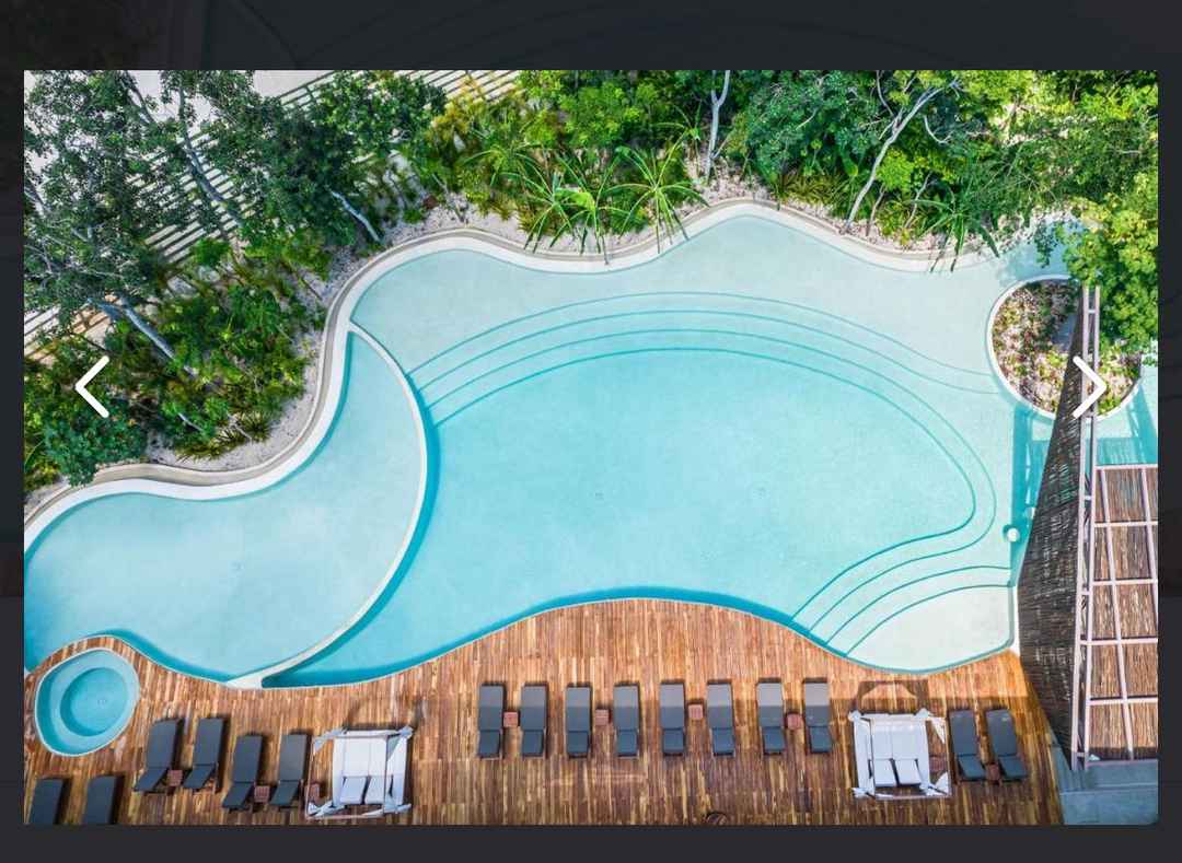 departamento en venta av juanek 77760  tulum quintana roo pUVEpCn