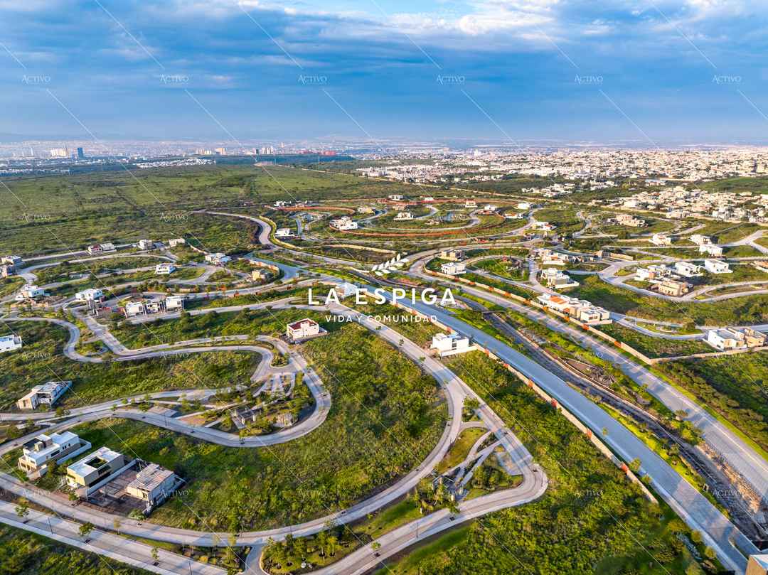 terreno en venta paseo del cultivo  queretaro queretaro pgv9TpP