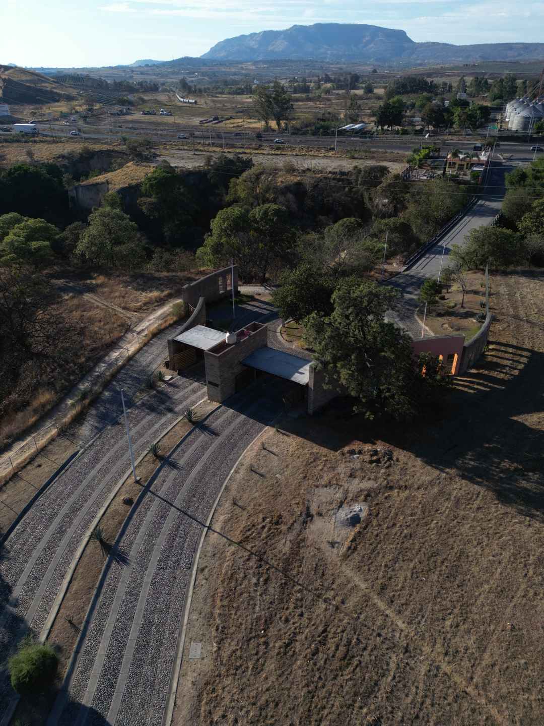terreno en venta carretera nogales la primavera zapopan jalisco p538V8b