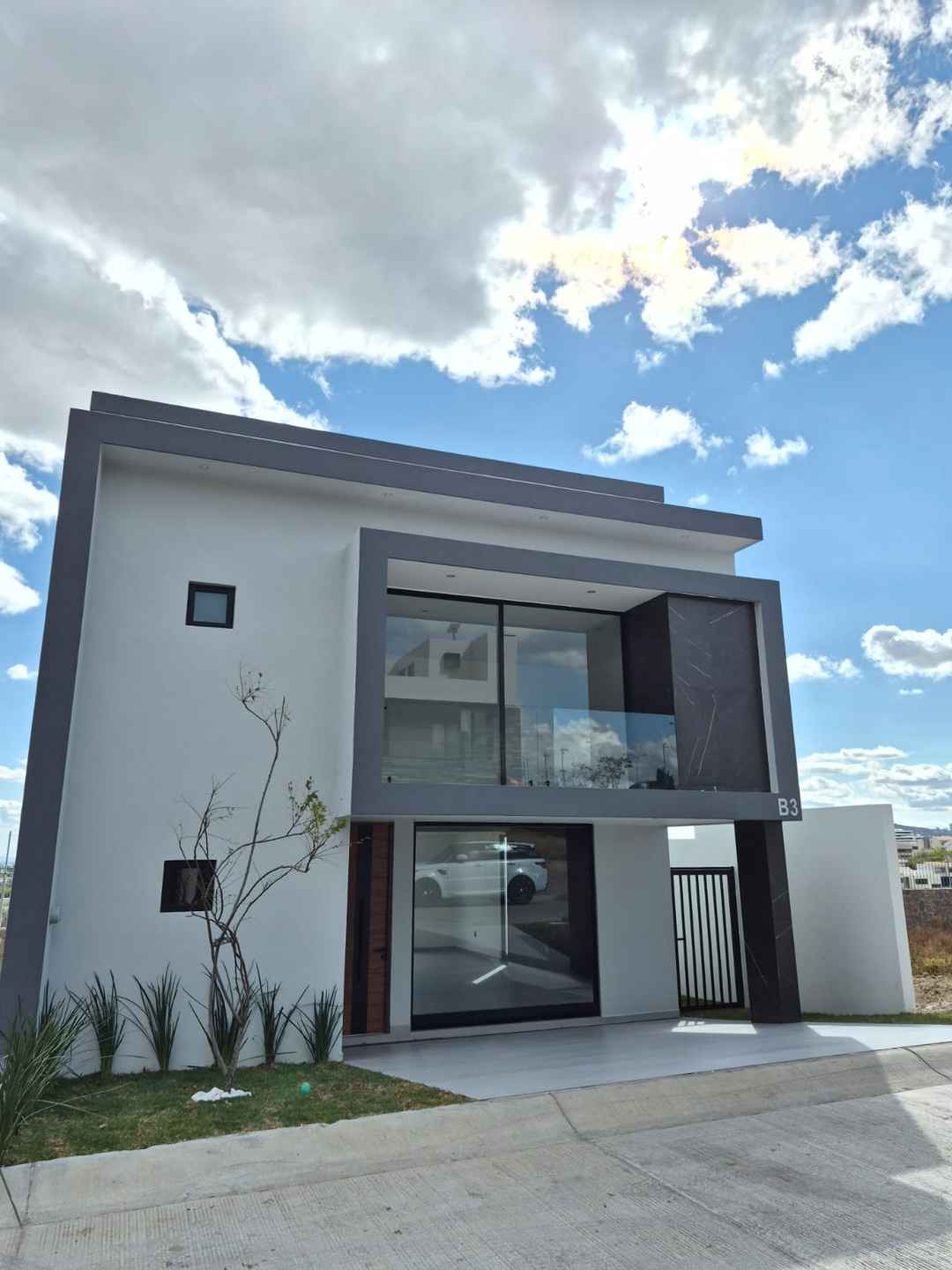 casa en venta calzada lomas del molino el molino residencial leon guanajuato pPvGrsp