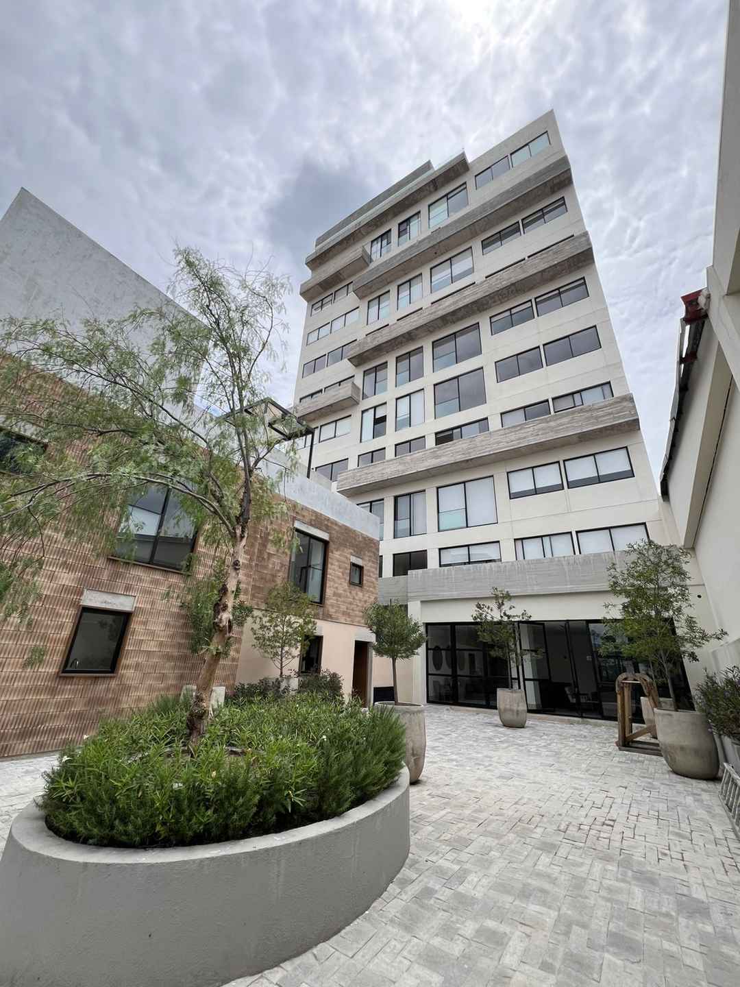 departamento en renta calzada de los laureles granja zapopan jalisco pPrGxM2