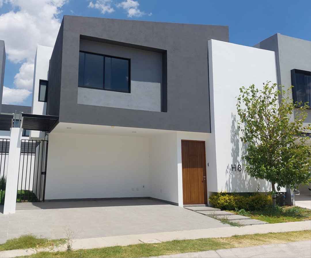 casa en venta av valles del molino  leon guanajuato popbBtq