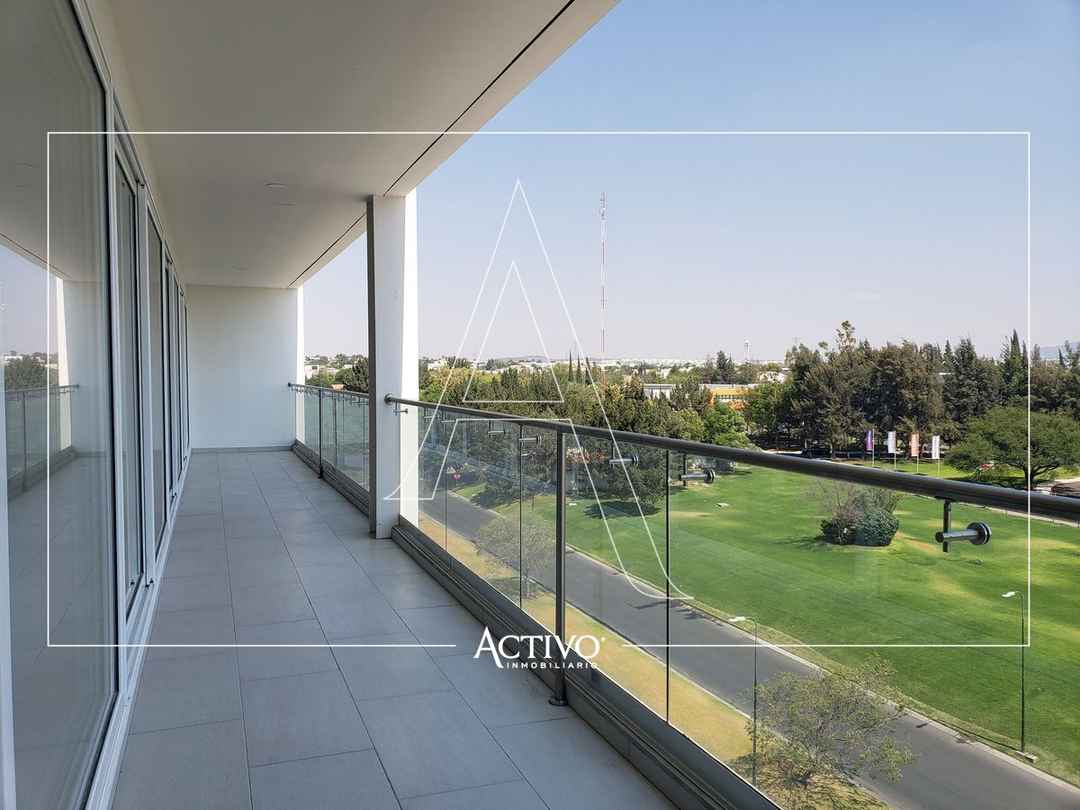 departamento en venta la reserva el campanario queretaro queretaro pkAkAUC