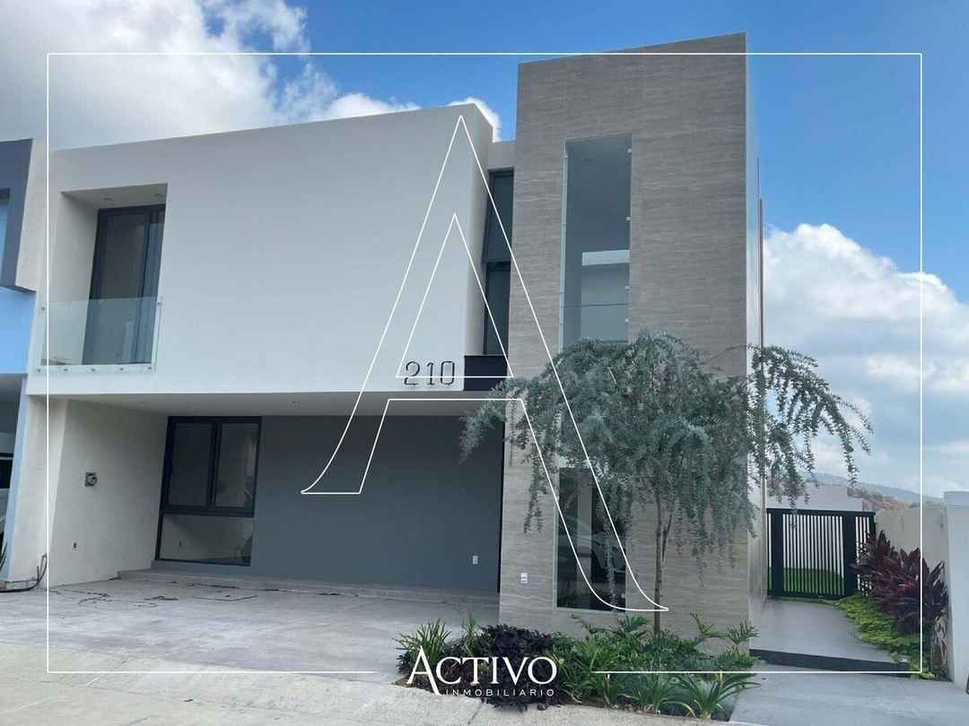 casa en venta paseo de los robles norte fraccionamiento los robles zapopan jalisco pMrn0gj