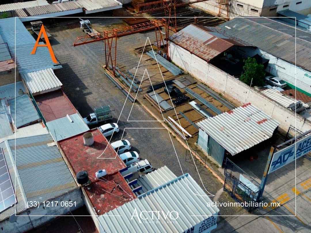 terreno en venta_en renta lopez  mateos sur francisco sarabia zapopan jalisco pxGt6DU