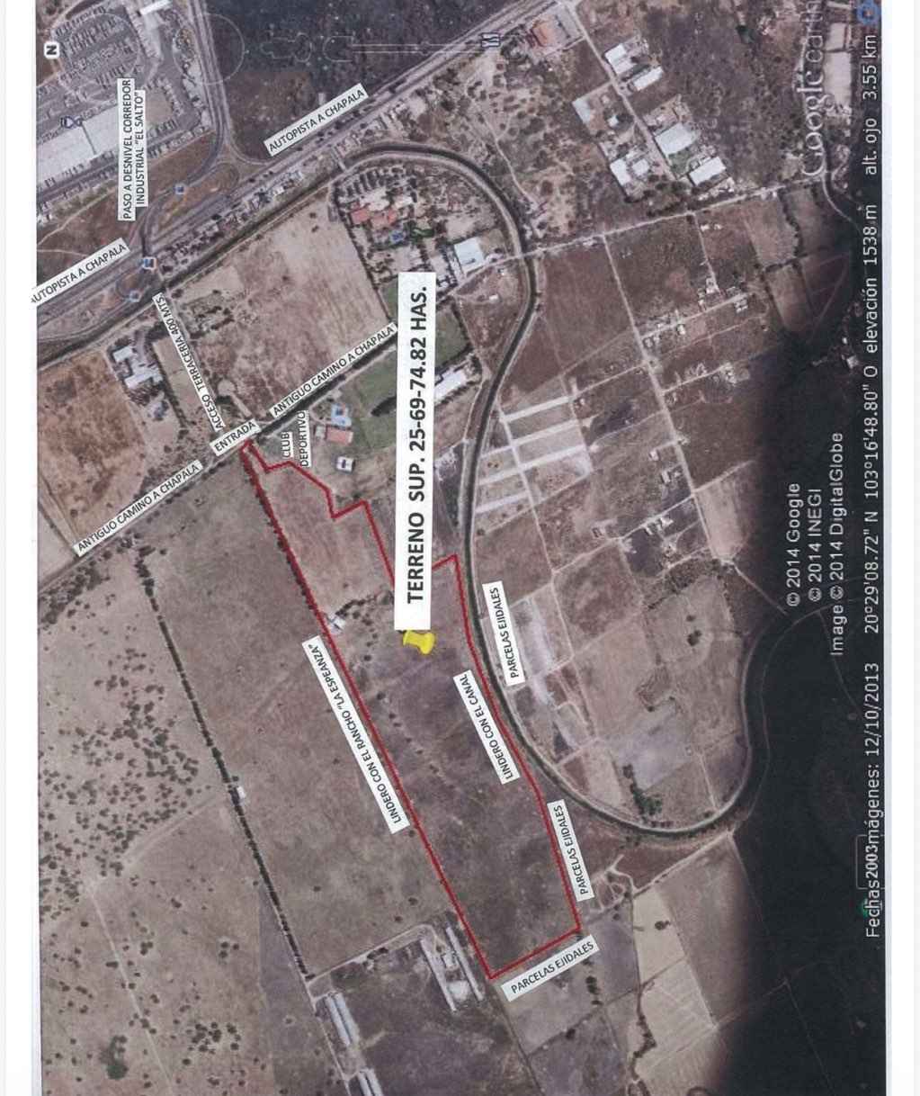 terreno en venta calle nicolas bravo cajititlan tlajomulco de zuniga jalisco pkBP9Kg