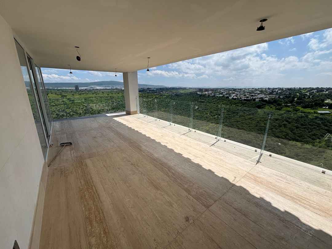 departamento en venta avenida campanario el campanario queretaro queretaro pdqrBRY