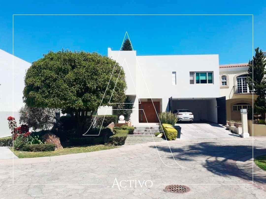 casa en venta san arturo valle real zapopan jalisco pnSqfjf