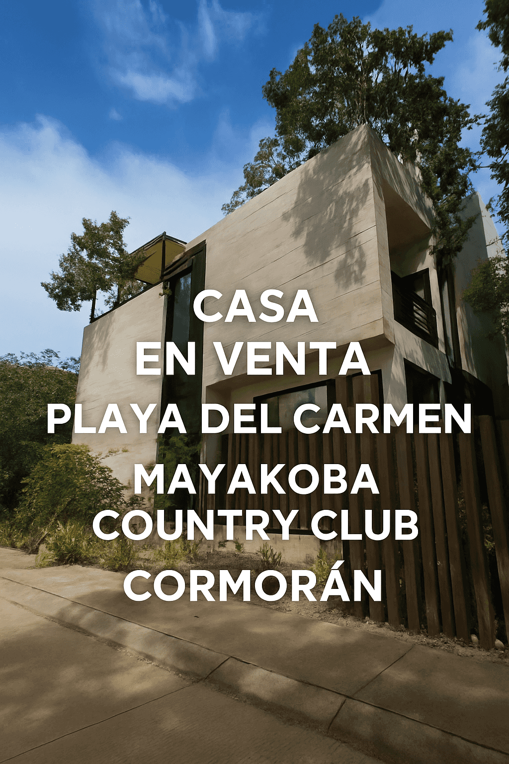 casa en venta cormoran mayakoba country club solidaridad quintana roo pBHWVLU