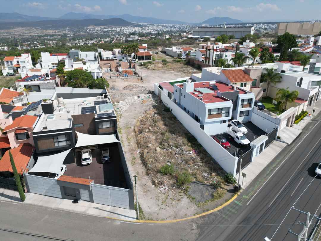 terreno en venta fraccionamiento san francisco b santa fe queretaro queretaro pw7ygcW