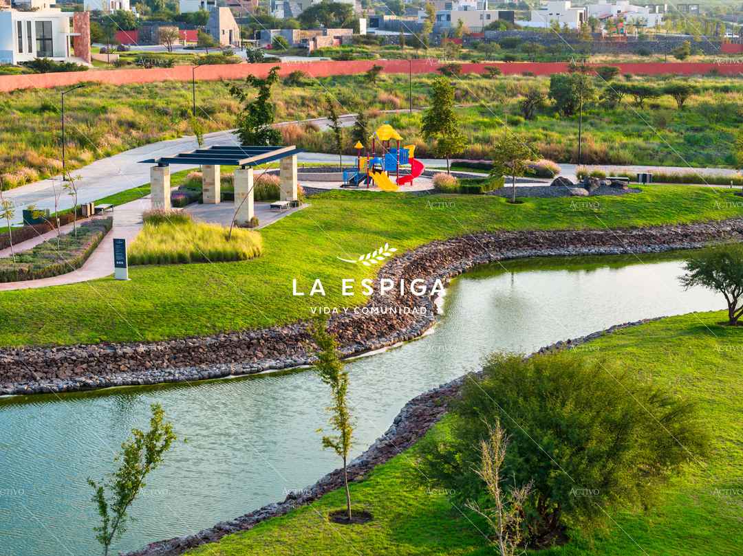 terreno en venta paseo del cultivo  queretaro queretaro pVe6EtE