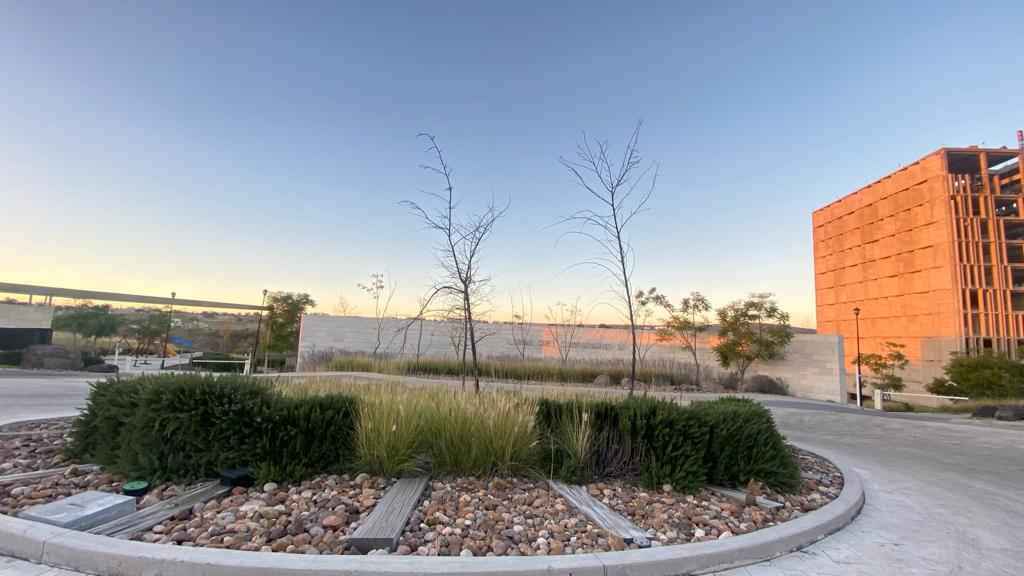 terreno en venta avenida campanario el campanario queretaro queretaro prD1TMA