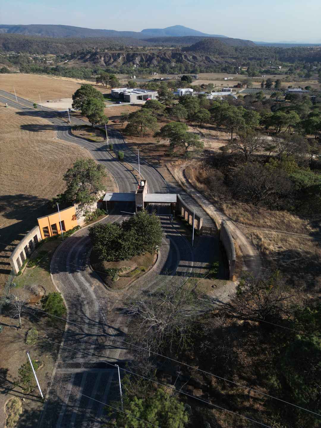 terreno en venta carretera nogales san antonio chico zapopan jalisco pa5H9P5