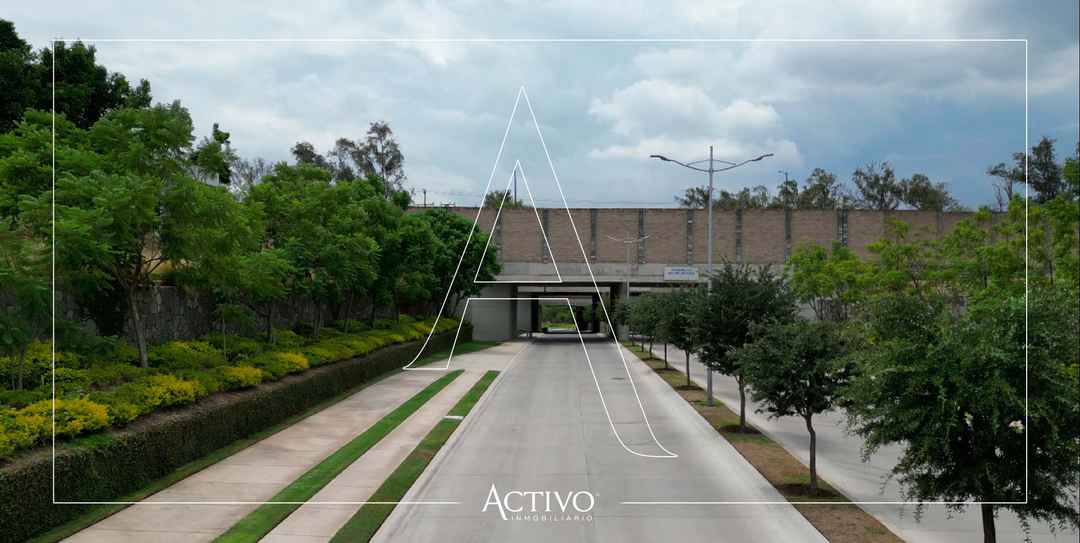 terreno en venta avenida del country  zapopan jalisco p0bB0gy