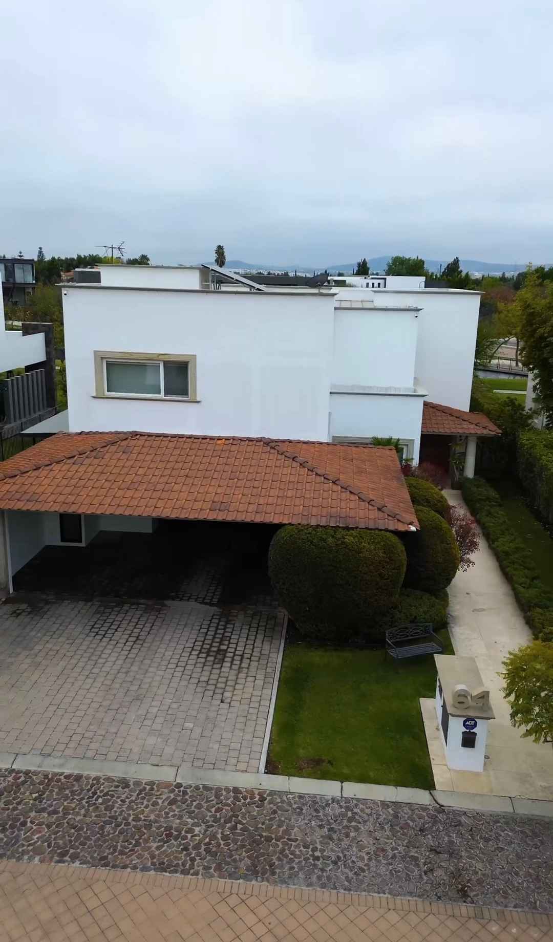 casa en venta campanario el campanario queretaro queretaro pdV2dfz