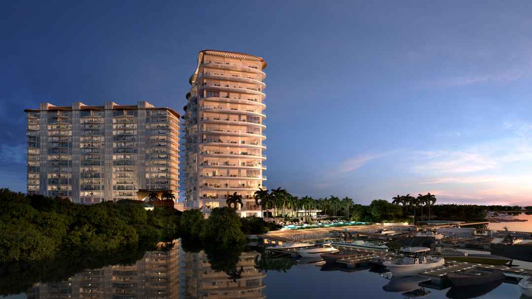 departamento en preventa la isla zona hotelera benito juarez quintana roo pJVJyWs
