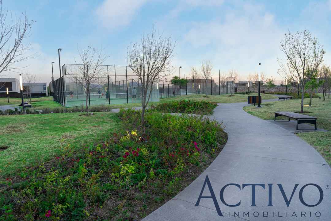 terreno en venta av de los santos san benito  queretaro queretaro pcFNiZo