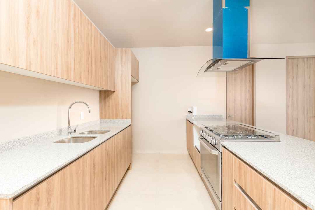 departamento en renta avenida homero fraccionamiento vallarta san jorge guadalajara jalisco p33X3Xe