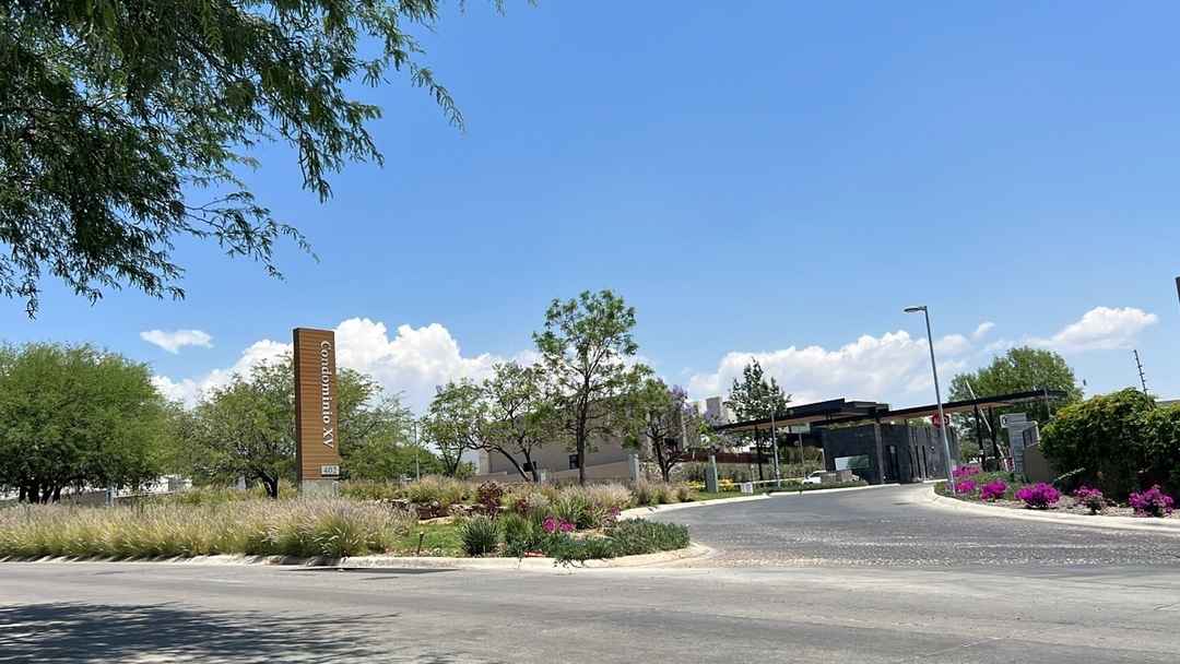 terreno en venta paseo el molino el molino residencial y golf leon guanajuato pmPFDT6