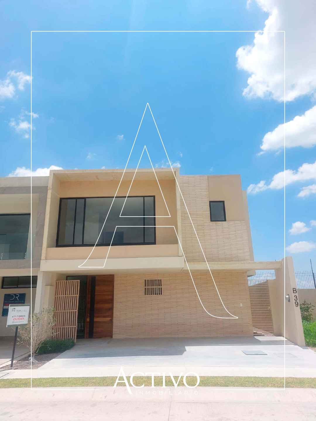 casa en venta av valles del molino el molino residencial y golf leon guanajuato pjnzsKa