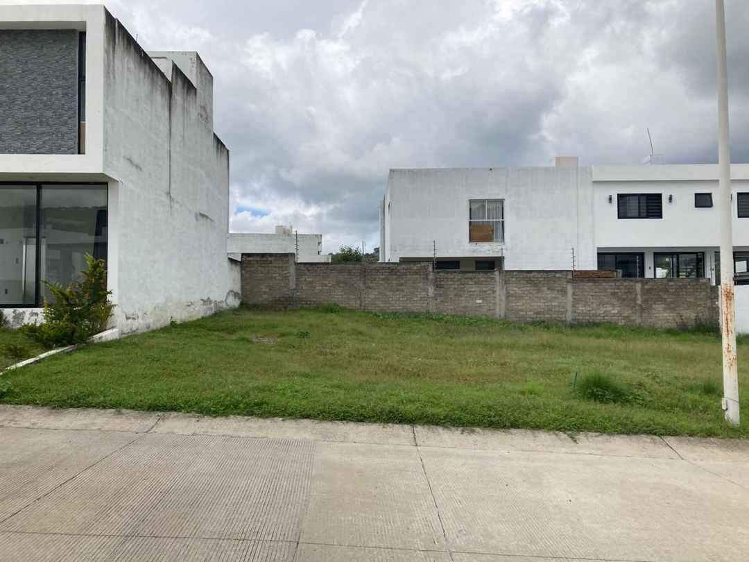 terreno en venta avenida paseo de los robles norte los robles zapopan jalisco pTv8hDE