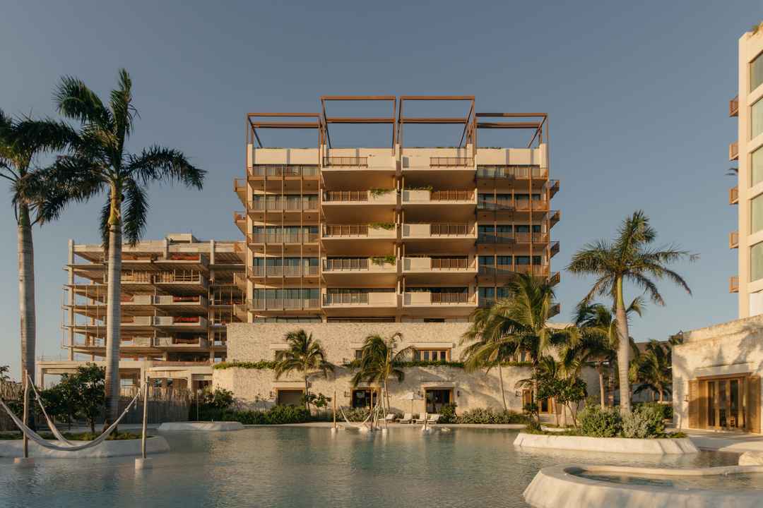 departamento en preventa costa residences corasol solidaridad quintana roo ph3FoBL