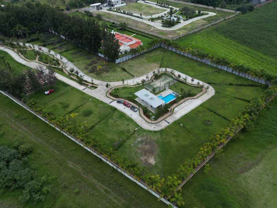 terreno en venta avenida general ramon corona hacienda san acacio zapopan jalisco pMBvwgL