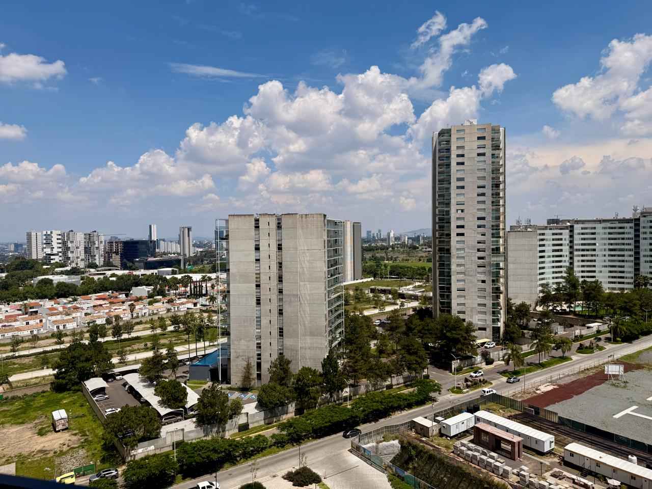 departamento en renta avenida paseo cima real valle real zapopan jalisco pMaX15t
