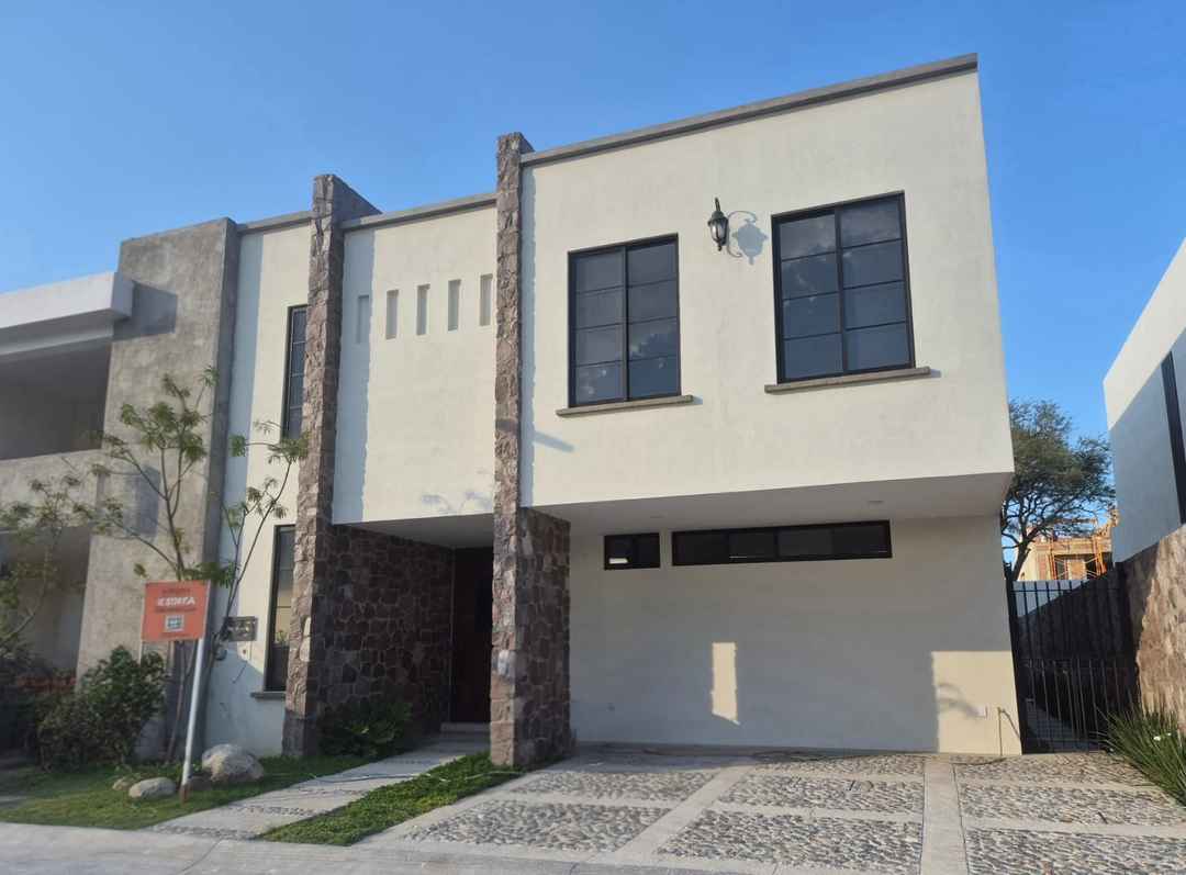 casa en venta calzada lomas del molino el molino residencial leon guanajuato pjbQJ8d