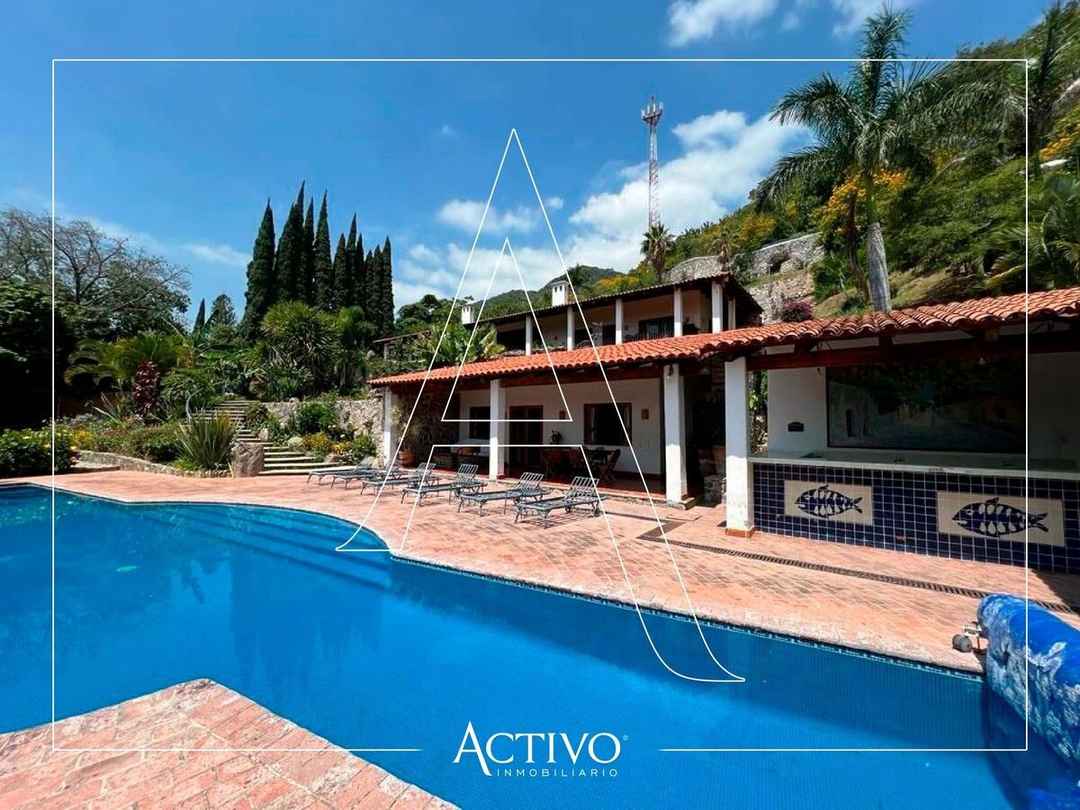 casa en venta emiliano zapata ajijic centro chapala jalisco pY08R5v