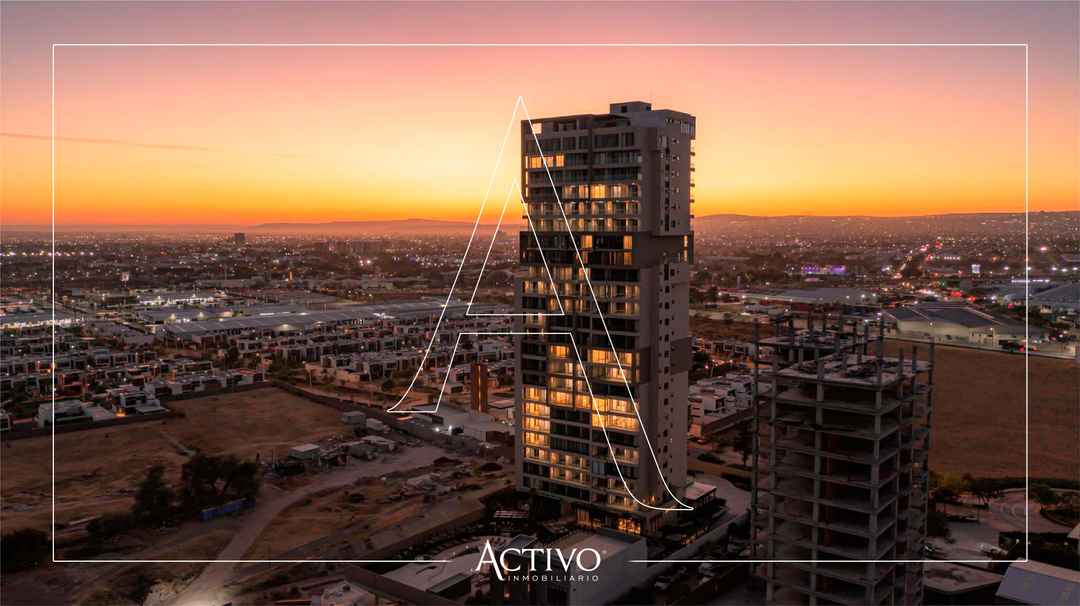 departamento en venta blvrd vicente valtierra soberna leon guanajuato pCyZK9T