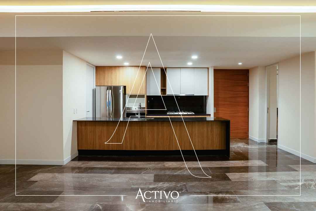 departamento en venta paseo el molino el molino residencial y golf leon guanajuato pvigKgy