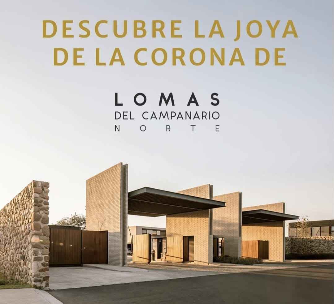 terreno en venta santa oliva lomas del campanario norte queretaro queretaro pKOwUUR