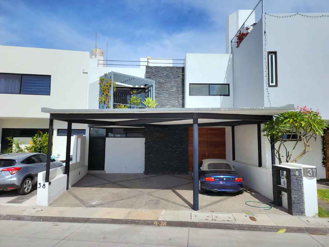 casa en venta milenio iii milenio iii queretaro queretaro pFdopme