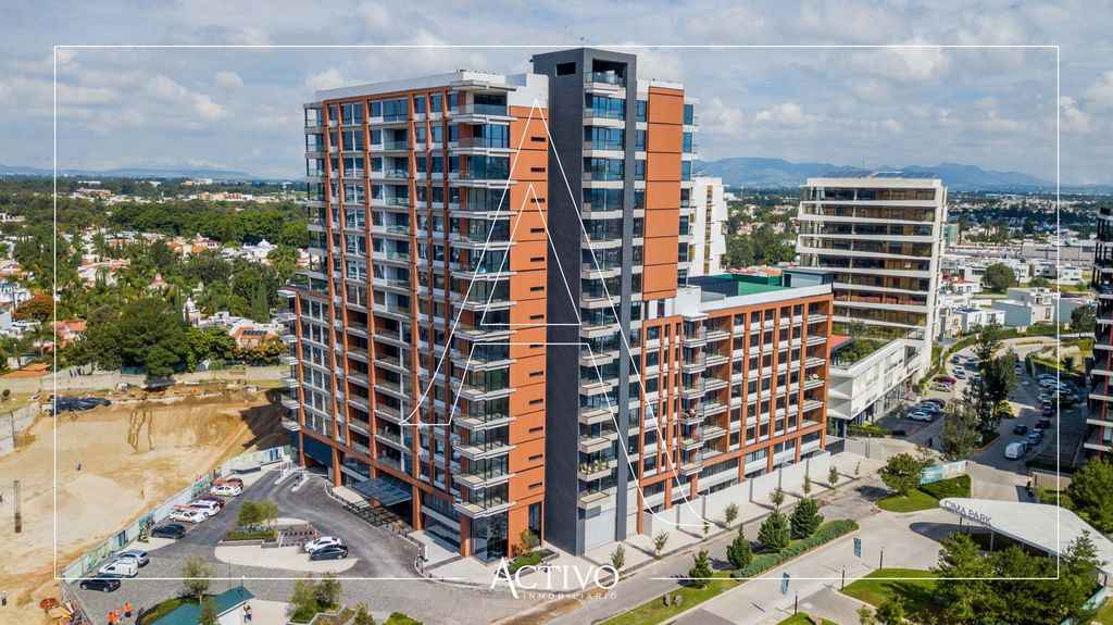 departamento en renta avenida paseo cima real valle real zapopan jalisco pKfKb1E