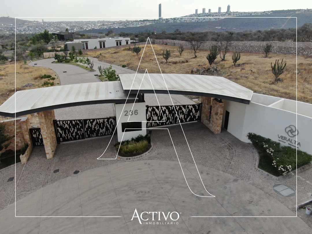terreno en venta paseo el molino el molino residencial y golf leon guanajuato pibWxP1