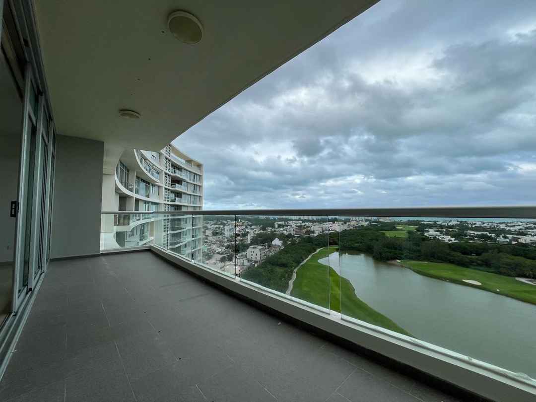 departamento en venta palmeras penthouse puerto juarez benito juarez quintana roo pWVvhdJ