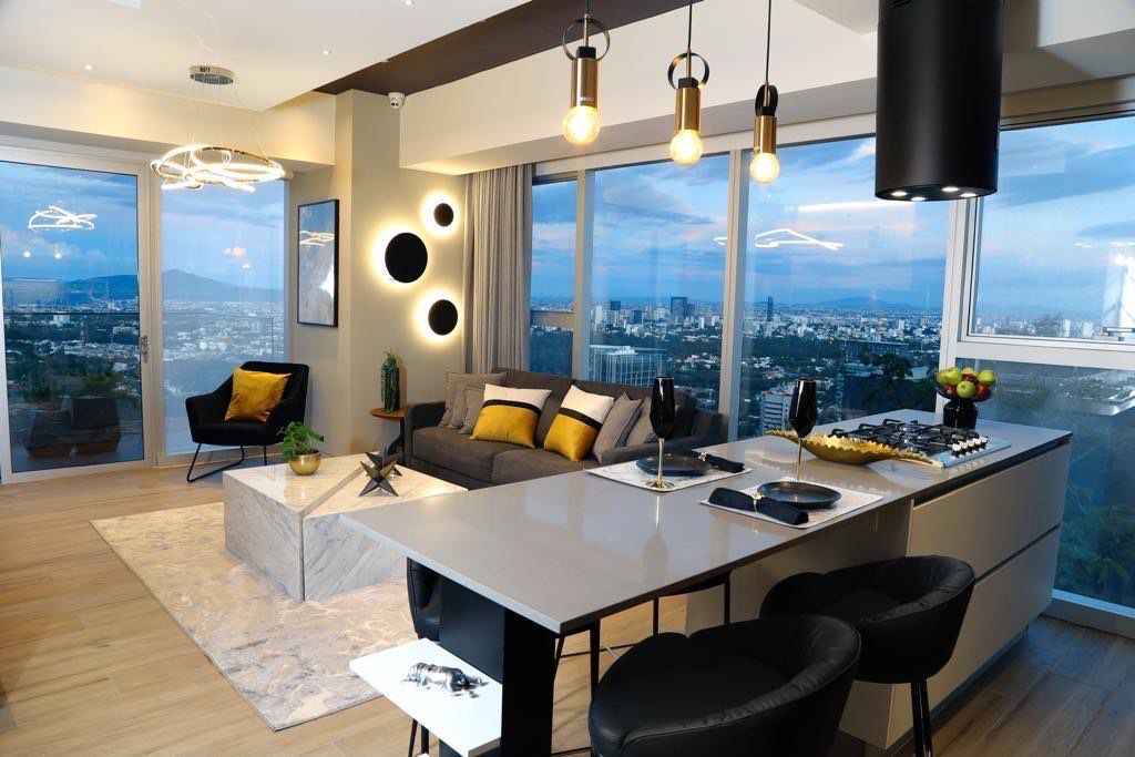 departamento en venta lobby real acueducto zapopan jalisco pqg5MuQ