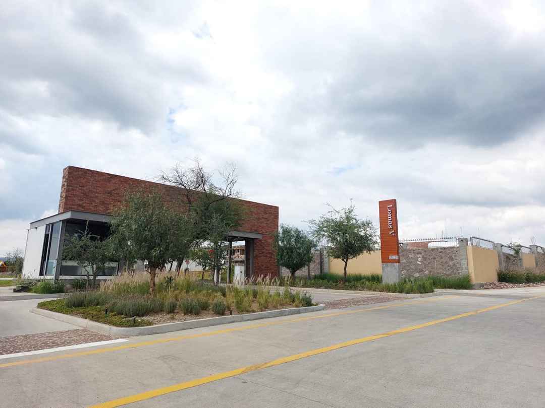 terreno en venta calzada lomas del molino el molino residencial leon guanajuato pnfshBO