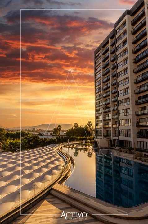 departamento en venta paseo valle real valle real zapopan jalisco p0xSbY4