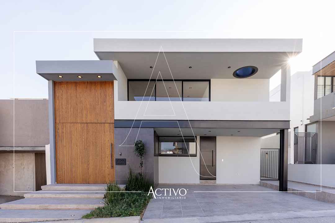 casa en venta calzada lomas del molino el molino residencial leon guanajuato p8dj3K1